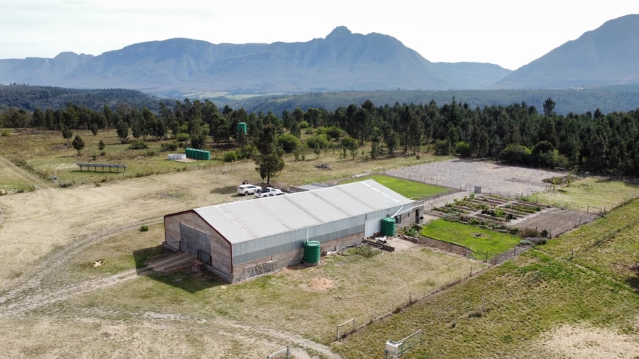 4 Bedroom Property for Sale in Riversdale Rural Western Cape